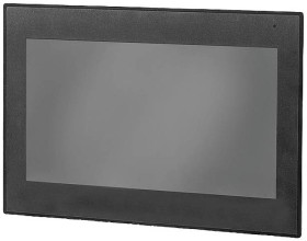 Panel dotykowy PLC Weidmüller UV66-ECO-10-RES-W 2555790000