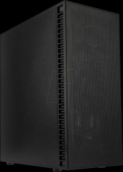 OBSERVATORY HF PWM MB Kolink Observatory HF Mesh PWM midi-tower, black