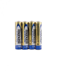 Bateria alkaliczna LR03 / AAA 1,5V ALKALINE /4szt./