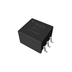 Transformator do druku 5V 5V SMD 1W