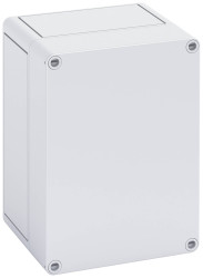 Spelsberg 11091601 Obudowa instalacyjna TK PS 1813-11-O, IP66, 130 mm x 180 mm x 111 mm , 1 szt.