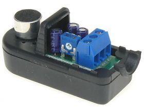 FONIA DO KAMERY MP-4/R