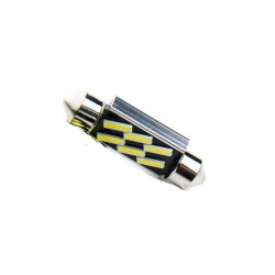 Żarówka rurkowa LED 39mm C10W CANBUS EINPARTS / EPL216 1szt