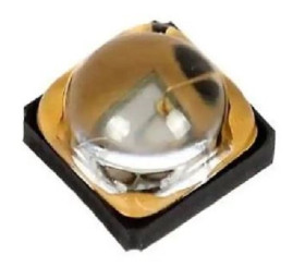 Dioda UV LED, dł. fali: 367nm