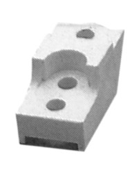 Zaciski połączeniowe GJI2024027R0001, ABB