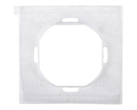 Simon 54 Premium Uszczelka IP44 do ramki pojedynczej DU1