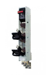 Rozłącznik bezpiecznikowy 3P 910A NH3 /z bezpiecznikami gTr/ SL3-3X/910/HA L3921200