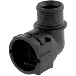 Norma 7026008012 Normaquick PS3 Connector Secure Cooling/Heating Lines