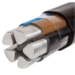 Kabel YAKXS 5x35 0,6/1kV