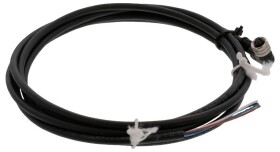 Molex 1200868406 Złącze konfekcjonowane czujnika/aktuatora, 1 szt.