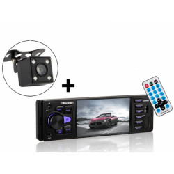 Radio samoch.BLOW AVH-8984 Zest. z kamerą cofania BVS-544