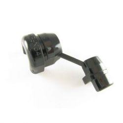 Przepust kablowy SR-6P1 kabel okrągły 7,4x8,2mm