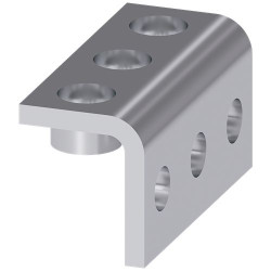 COPPER BAR CONNECTION KIT, 3KC4 3KC8 D