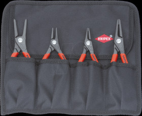 00 19 57 Circlip pliers set.