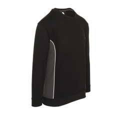 Sweter, Unisex, XL, XL, Bawełna 35%, Poliester 65