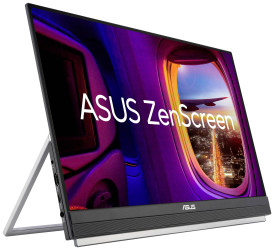 Asus Zen Screen MB229CF Monitor EEK D (A - G) 54.6 cm (21.5 cal) 1920 x 1080 px 16:9 5 ms HDMI, gniazdo słuchawkowe, USB