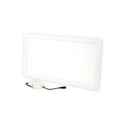 Panel LED (2 szt.) 24W 2500lm 295×595 4K biały LPL-0324 211891 Lightech