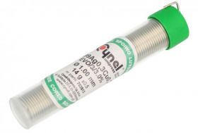 CYNA FIOLKA BEZOLOWIOWA 14G AG0,3,CU0,7