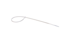 Opaska Kablowa 430X4,8 Biała Bmb4348 / 5220 /100Szt./