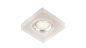 Ideus Oprawa Led Adel D Chrome 6500K