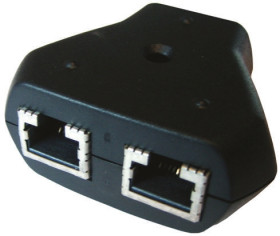 Omron Kabel Kabel Seria JX