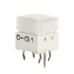 Littelfuse Y35A22310FPLFG Tactile Switch Gold 200Gf Gullwing