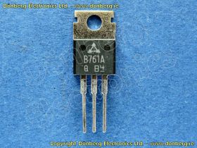 2SB761A