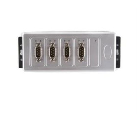 Kabel konwertera złącze A USB Mini B złącze B DB-9 rodzaj B Męskie standard USB 2.0 Connective Peripherals