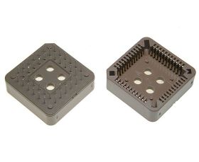 Podstawka 44G PLCC ROHS