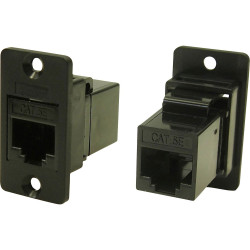 Cliff CP30620 Adapter Black Built-in 1pc High Quality