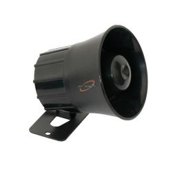 SYRENA ALARMOWA 6S25 6 TON