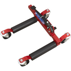 Sealey WS560 Wheel Skate 560kg Capacity