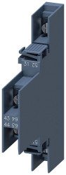 Siemens 3RH2921-4DA11 Blok przełącznika pomocnicznego 1 szt.