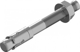 Śruba rozporowa pierscieniowa typ PSR M10X65 650553 /100szt./