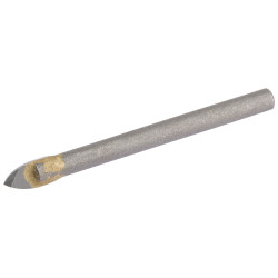 Draper 31507 Tile and Glass Drill Bit (5mm)