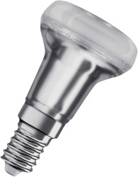 Żarówka LED OSRAM HOMELIGHTING 4058075433243 E14 1.5 W = 25 W 110 lm ciepła biel 1 szt.