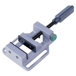 Wolfcraft 4920000 Drill Press Vice Quick-action 60 x 70mm