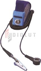 Opaska antystatyczna WRS 2M Xytronic