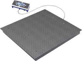 Skala podłogowa BID