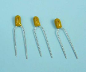CT 1,5uF/16V TANTAL