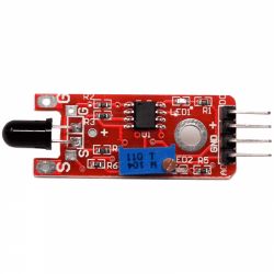 KY-026 Flame Sensor Module