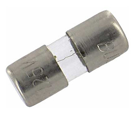 Bezpiecznik 2A 6.4 x 15.9mmF 250V ac Eaton