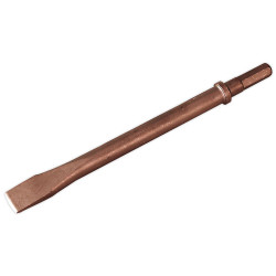 Sealey SA120/F Flat Chisel 240mm for Sa120