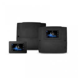 Sterownik FoxTOUCH zestaw FoxAIR FXT