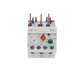 Przekaźnik termiczny 0,63-1A MT-32 0.82A M-SO