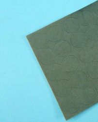 PODKŁADKA IZOL.PEŁNA NA 2 AKU 18650