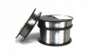 DRUT OPOROWY KANTHAL D - 0.5 MM - 10.5M