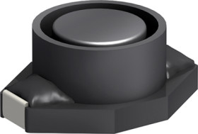 Power choke, SMD, 8.2 µH, 2.1 A, SPISM-8R2M-04