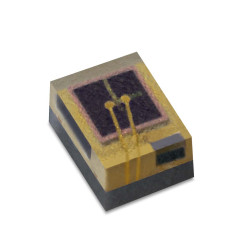 Dioda IR SMD 2-pinowa, λ 850nm, 1.9 x 1.37 x 0.9mm, Luxeon IR Compact Line, Lumileds 1050mW