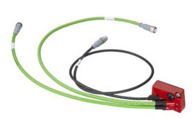 Leuze Electronic 50131255 Część łącząca Leuze 1 szt.